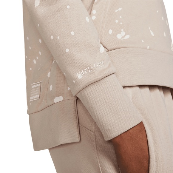 Nike USA Terry Splatter Hoodie - Picture 2 of 4